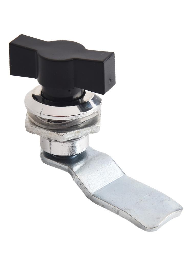 Cylindrical Tongue Lock Distribution Cabinet Door Lock Keyless Cabinet Cam Lock