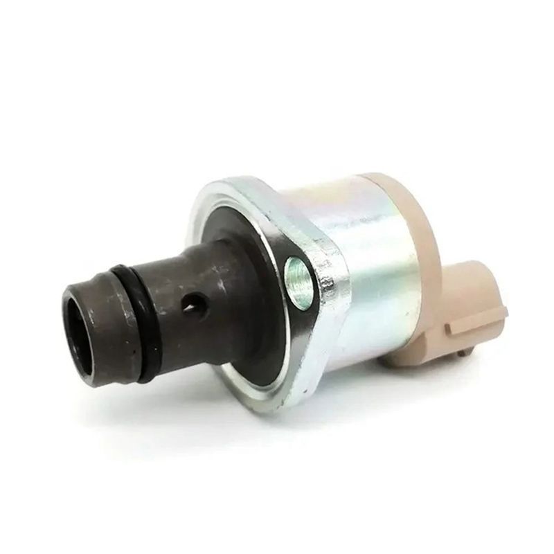 Fuel Pressure Regulator Suction Control SCV Valve Replacement Parts For TOYOTA HILUX PRADO HIACE 1KD-FTV/2KD FTV 294200-0300