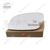 Compatible with Volkswagen Touran 03-08: Heated Reversing Mirror Lens