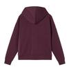 Active Full Zip with Sweatshirt, Hood, LT5FSW40L_WR00_L