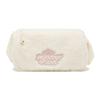 New LINING Sports Life Collection Crossbody Bags Ecru ABDT399-1