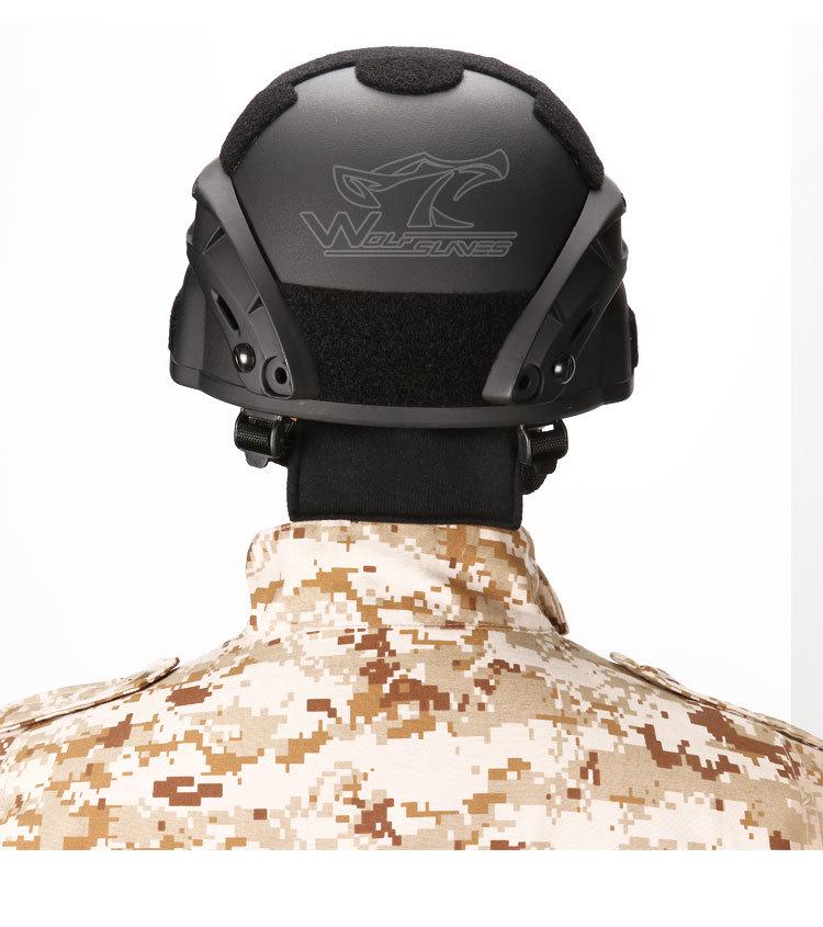 Mickey MICH 2000 Tactical Outdoor Sports Helmet