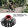 10 Speed Bike Cassette 11?25T Road Bicycle Freewheel Cassette Sprocket Cycling Accessories