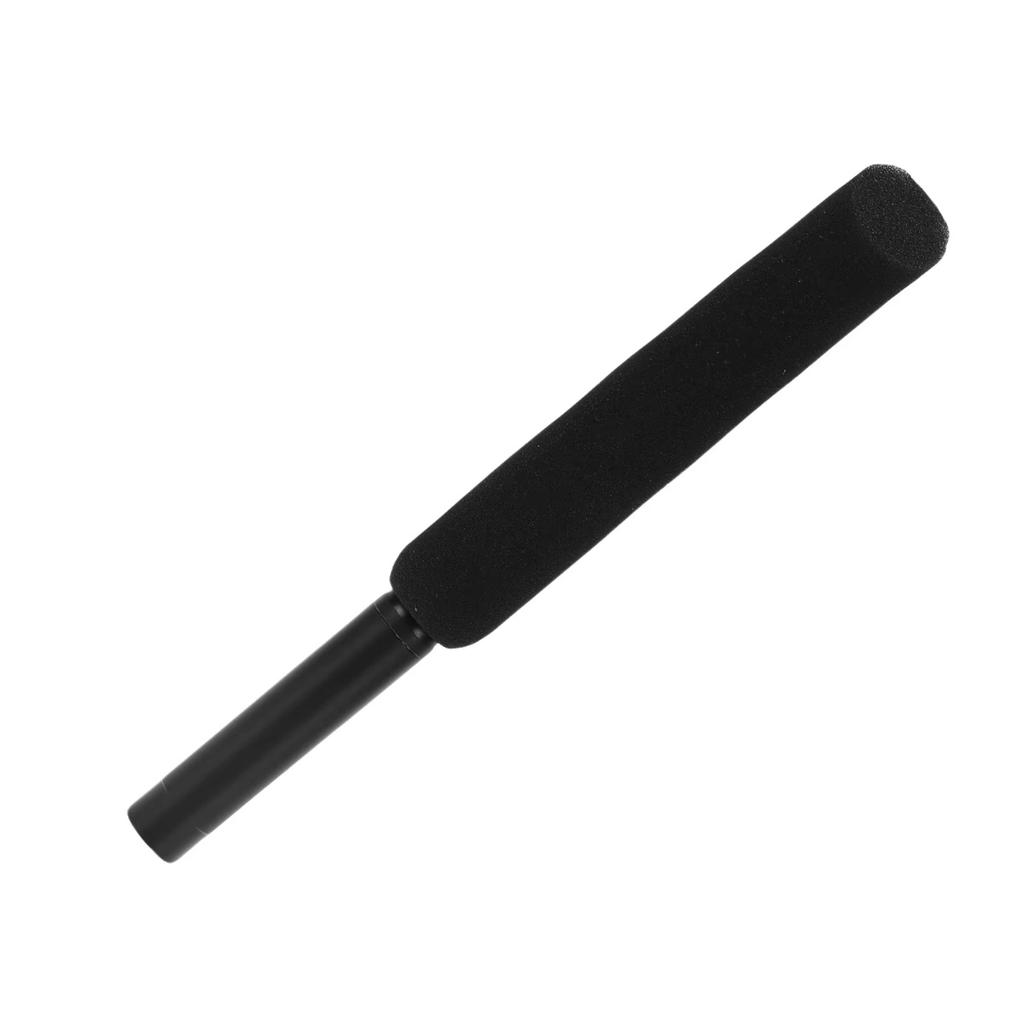Professional Cardioid Condenser Hanging Microphone Noise Reduction Clear Sound Quality Suspended Microphone for Recording Studio