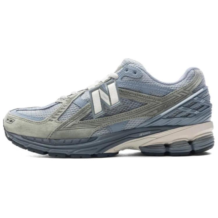 

New Balance 1906 Utility Slate Grey Dark Olivine Arctic Grey Men s M1906NH 39.5