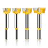 Professional Woodworking Boring Tool Bit Perfect For Wood Plastic Hinge Boring. Craft Workshops