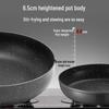 SUPOR 26cm Star Stone Non-stick Frying Pan