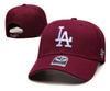 Cappellino Atlanta Braves 2025 Baseball League Protezione Solare con Ricamo Lettere