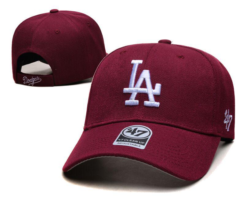 Cappellino Atlanta Braves 2025 Baseball League Protezione Solare con Ricamo Lettere
