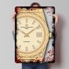 Vacheron Constantin Watch Metal Poster Customized Wall Art Retro Vintage Tinplate Signs for Man Cave Home and Decoration Gaming