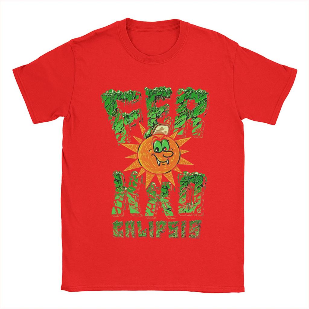 Ferxxo Outfit Unisex T Shirt 100% Cotton Tee Print Singer T-shirt Clothes