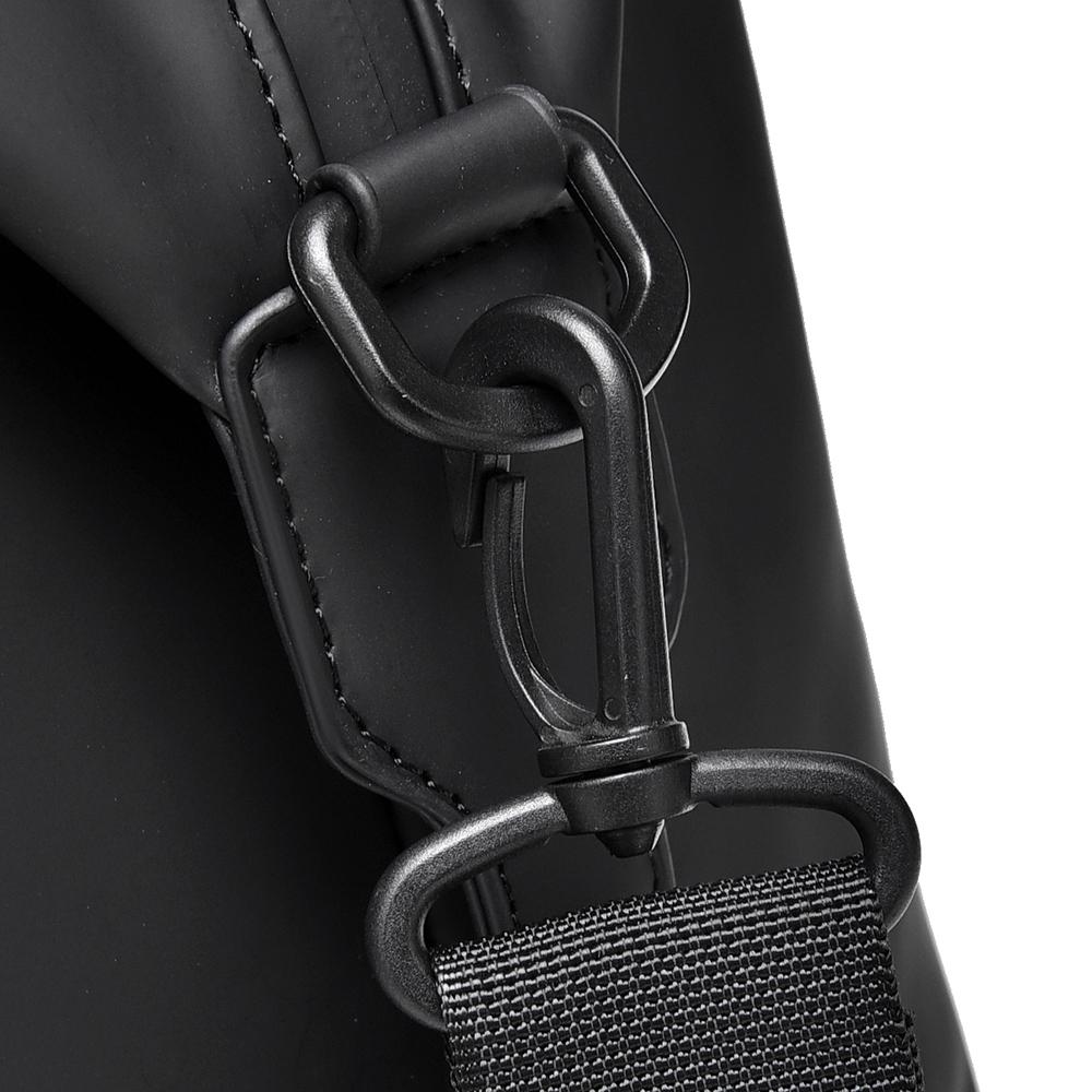 Fitness bag, large capacity travel bag, sports yoga crossbody travel bag, fashionable and casual minimalist handbag
