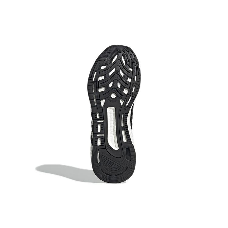 Adidas Equipment Comfortable Mesh Durable Low-Top Casual Running Shoes Unisex Sneakers Black GZ1327