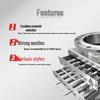 Drawer Pipeline Magnetic Separator
