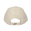 47 MLB Oakland Athletics Cap MVP Bone Ivory Women's Men's