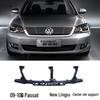 Compatible Grille Bracket for 06-08, 09-10, 11-15, and 16-18 Passat, New Lingyu, Old Lingyu, and New B5 Models.