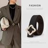 Women's Belts  Fashionable and Versatile Skirts  Women's Decorative Dresses  Versatile Thin Belts  Women