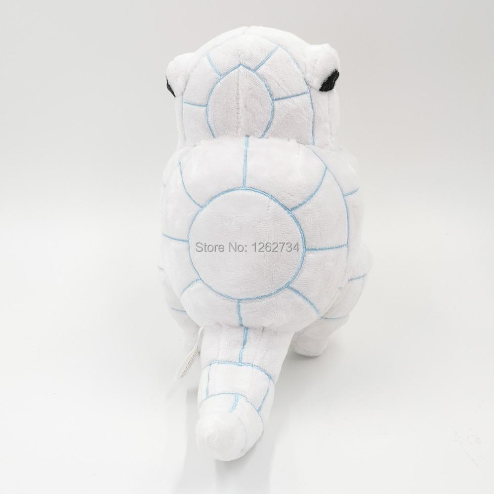 Alola Ice Sandshrew 20Cm Animals Plush Doll Figure Dolls Gifts For Children