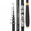 Oeny Light Hard Fishing Rod
