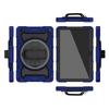 Case For Tab M10 Plus 3rd Gen 10.6 inch M11 M8 TB331FC M9 M10 P11 Armor Coque Funda Kids EVA Safe Stand Tablet Cover