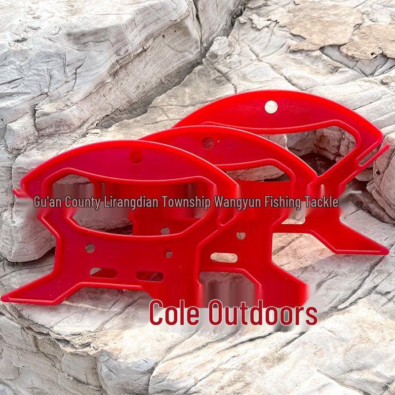 

Ultimate Outdoor Water Rope & Fish Lock Lanyard