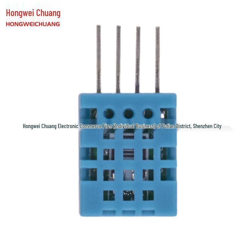 DHT11/SHT30/31 Digital Temperature & Humidity Sensor Module