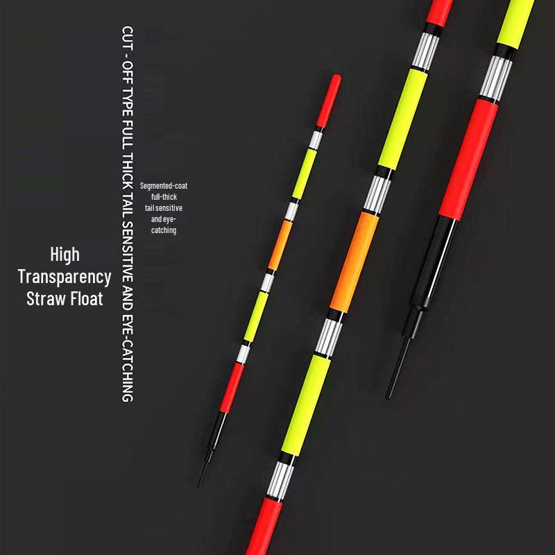 Little Immortal Lead-free High Sensitivity Fish Float for Light Bite Carp