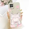 For Xiaomi Mi 10 Lite 5G Case Soft Silicone Retro Print Back Cover For Xiaomi Mi 10Lite M2002J9G M2002J9S Phone Cases