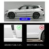 Car Door Corner Protector Car Corner Guard Suzuki Spacia 3rd Generation MK94S R5.11~ /
