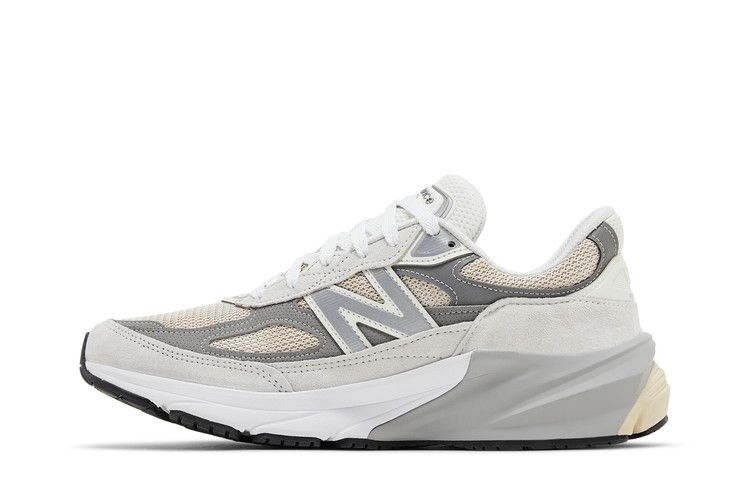 New Balance 990v6 MiUSA Teddy Santis Reflection Marblehead