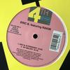 12inch Record ERIC B.  RAKIM  Eric B. Is President 1624404311VIN 4th  Broadway US Rap  HipHopRB Used