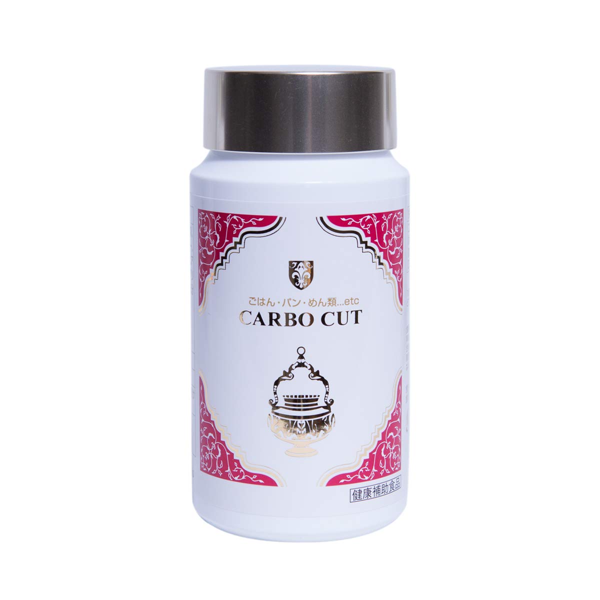 

Carb cut 108g x 360 (health supplement) (300mg tablets)