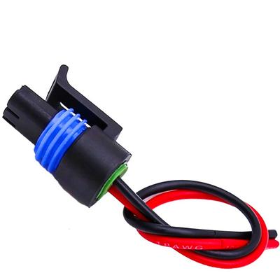 Kit de Sensor de Temperatura del Refrigerante del Motor 213-953 213-4514 Para GMC Sierra 1500 2500