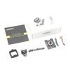 Electronice controlate prin radio – Quadcoptere