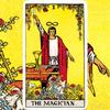 Authentic Rider-Waite Tarot Deck With English/Spanish Booklet For Beginners And Expert Card Reading