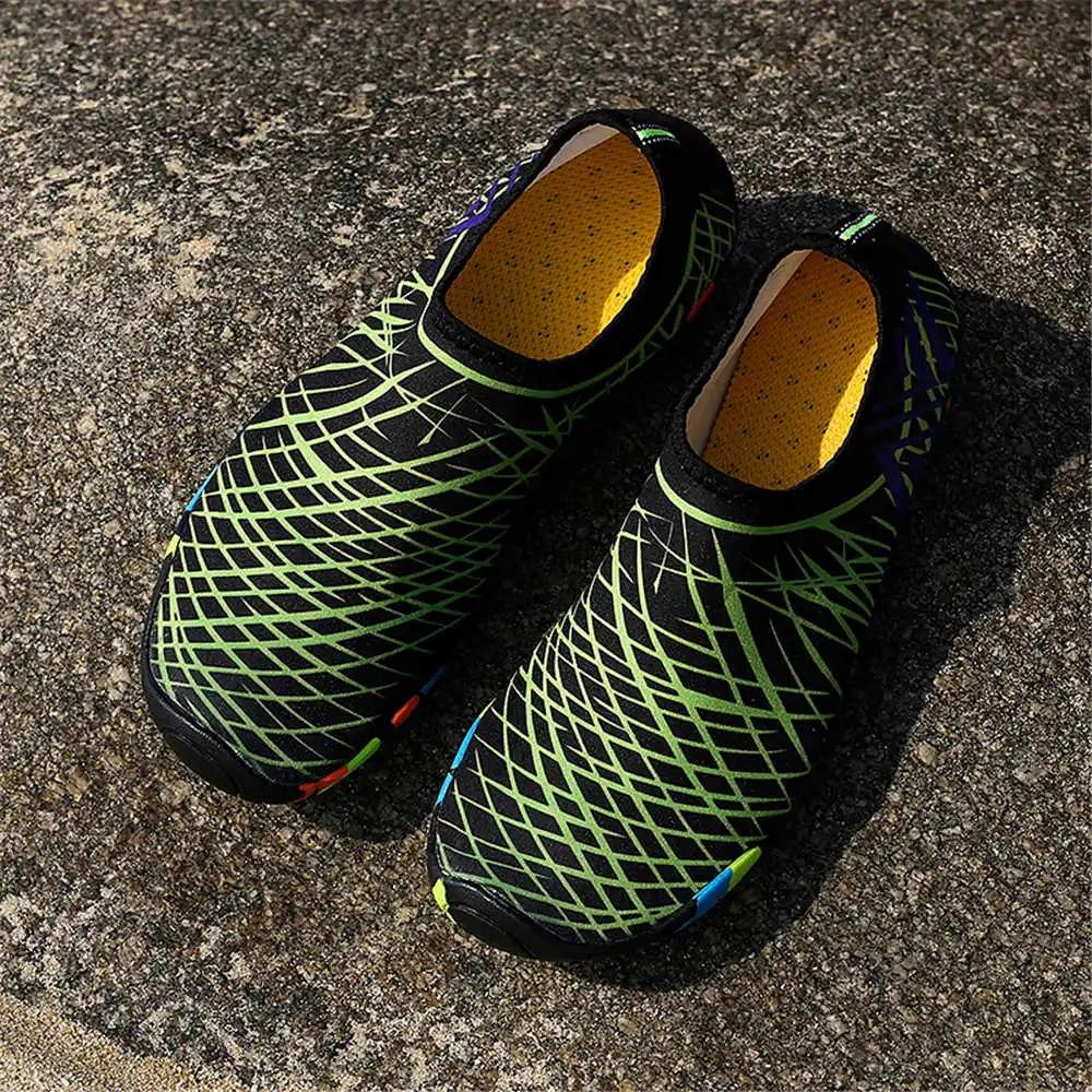 43-44 Multicoloured Tenis Sport Slippers Men's Beach Flip Flops Shoes Men's Sandals Black Sneakers Style Tenid Loafter