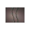 GENERIQUE - Guirlande Led Clignotante Compacte Pastel Multicolore 16m 500l Cable Vert.