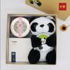Zhonghua Natural Essential Oil Hand Soap - Panda Family Gift Set