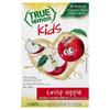 True Citrus True Lemon Kids' Drink Mix, Crisp Apple, 10 Packs (3.5g Each)