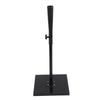 Baseball Tee Portable Stable Height Adjustable Baseball Batting Tee for Baseball Training Equipment