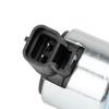 862998 Dla Mercury Marine MerCruiser MPI V6 V8 5.0 5.7 Nowy zawór sterowania biegiem jałowym IAC 27-863112 27-8M0119616 18-7701 1F2Z9F715AA