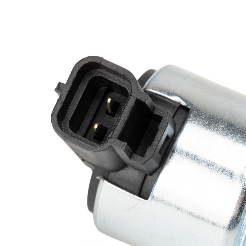 862998 Dla Mercury Marine MerCruiser MPI V6 V8 5.0 5.7 Nowy zawór sterowania biegiem jałowym IAC 27-863112 27-8M0119616 18-7701 1F2Z9F715AA