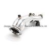 Exhaust Pipe for BMW Models: B*WN55 B30 E82 E88 135i E92 E90 335i (2011-2013)