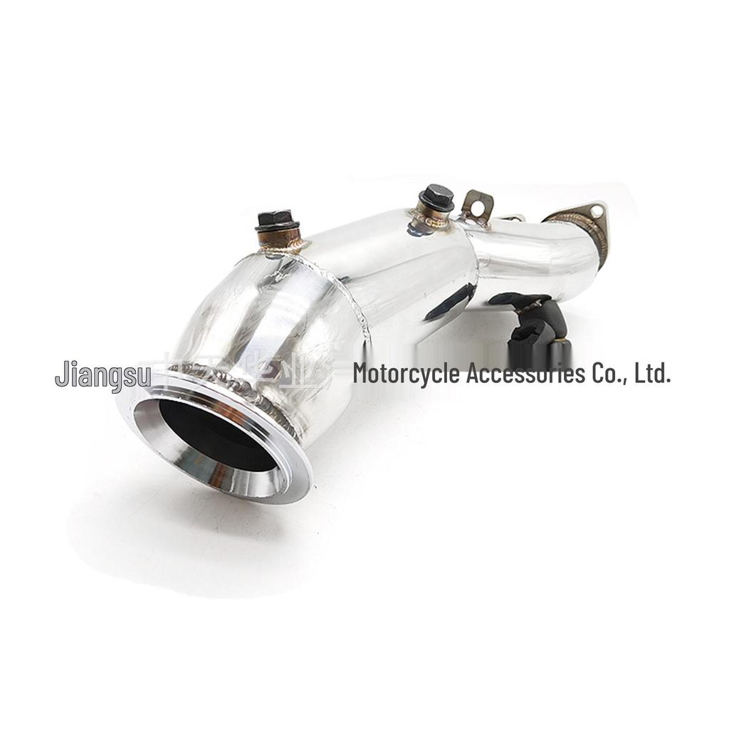 Exhaust Pipe for BMW Models: B*WN55 B30 E82 E88 135i E92 E90 335i (2011-2013)