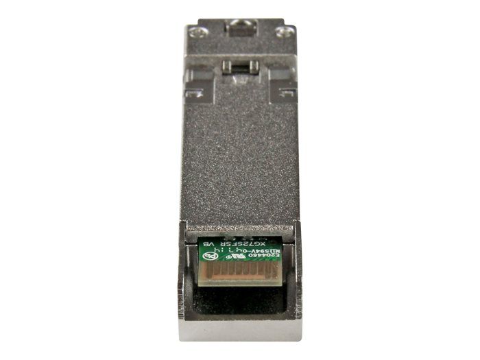 Transceiver SFP - StarTech.Com - GLC-LH-SMD - Monomode/Multimode - 1,25 Gb/s - 10 Km/550 M