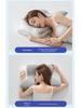 Butterfly Cervical Pillow - Non-Collapsing Memory Foam Neck Support Pillow