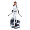 ARTFX Premier Marvel Universe Black Widow White Costume Edition 1/10 Scale PVC Figure Pre-painted Easy Assembly