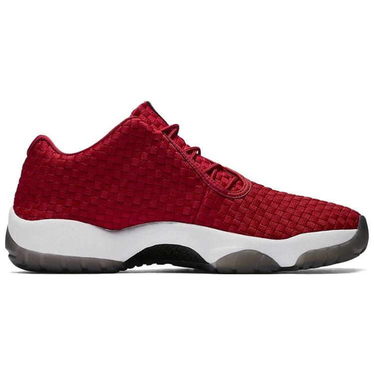 Air Jordan Future 'Gym Red' Men's 718948-610