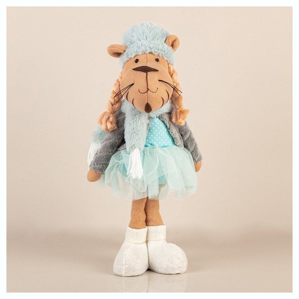 

Декоративная статуэтка Лефард 476-149