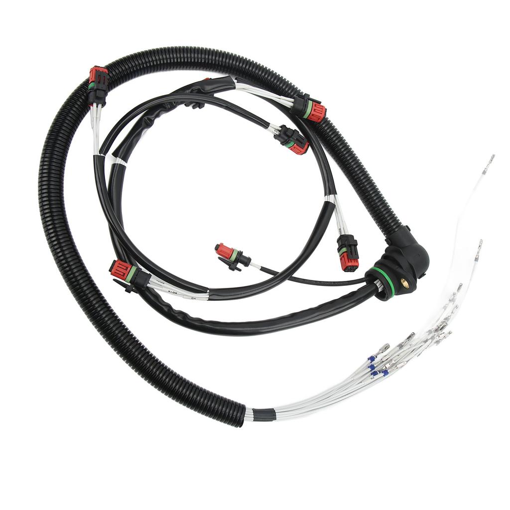 Engine Injector Wire Harness 22347607 High Performance Replacement for FM FH TRUCK